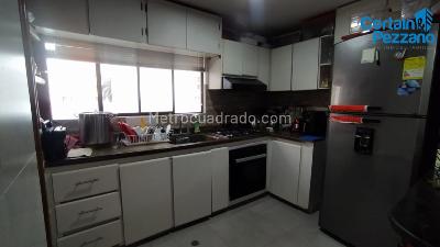 Apartamento de 3 alcobas en venta en Altos De Riomar, Barranquilla, 114 m² · foto 9 de 17