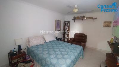 Apartamento de 3 alcobas en venta en Altos De Riomar, Barranquilla, 114 m² · foto 11 de 17