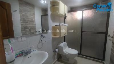 Apartamento de 3 alcobas en venta en Altos De Riomar, Barranquilla, 114 m² · foto 12 de 17