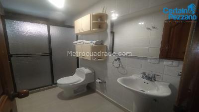 Apartamento de 3 alcobas en venta en Altos De Riomar, Barranquilla, 114 m² · foto 13 de 17