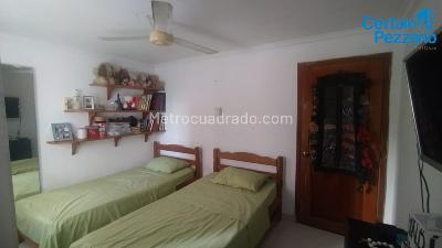 Apartamento de 3 alcobas en venta en Altos De Riomar, Barranquilla, 114 m² · foto 14 de 17