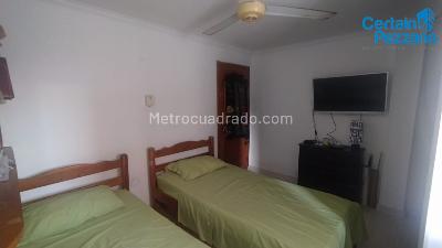 Apartamento de 3 alcobas en venta en Altos De Riomar, Barranquilla, 114 m² · foto 15 de 17