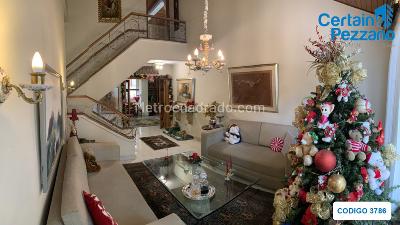 Casa de 3 alcobas en venta en Villa Country, Barranquilla, 171 m² · foto 3 de 20