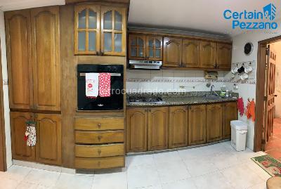 Casa de 3 alcobas en venta en Villa Country, Barranquilla, 171 m² · foto 8 de 20