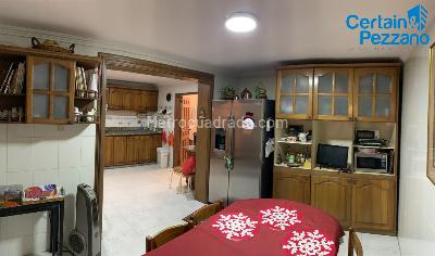 Casa de 3 alcobas en venta en Villa Country, Barranquilla, 171 m² · foto 9 de 20