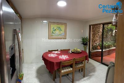 Casa de 3 alcobas en venta en Villa Country, Barranquilla, 171 m² · foto 10 de 20
