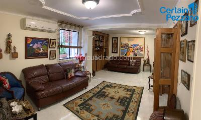 Casa de 3 alcobas en venta en Villa Country, Barranquilla, 171 m² · foto 11 de 20