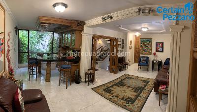 Casa de 3 alcobas en venta en Villa Country, Barranquilla, 171 m² · foto 12 de 20