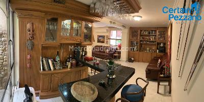 Casa de 3 alcobas en venta en Villa Country, Barranquilla, 171 m² · foto 13 de 20
