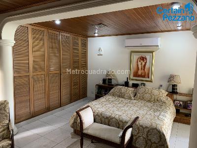 Casa de 3 alcobas en venta en Villa Country, Barranquilla, 171 m² · foto 15 de 20