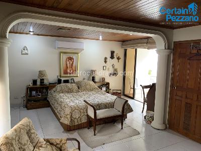 Casa de 3 alcobas en venta en Villa Country, Barranquilla, 171 m² · foto 16 de 20