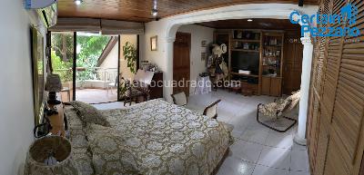 Casa de 3 alcobas en venta en Villa Country, Barranquilla, 171 m² · foto 17 de 20