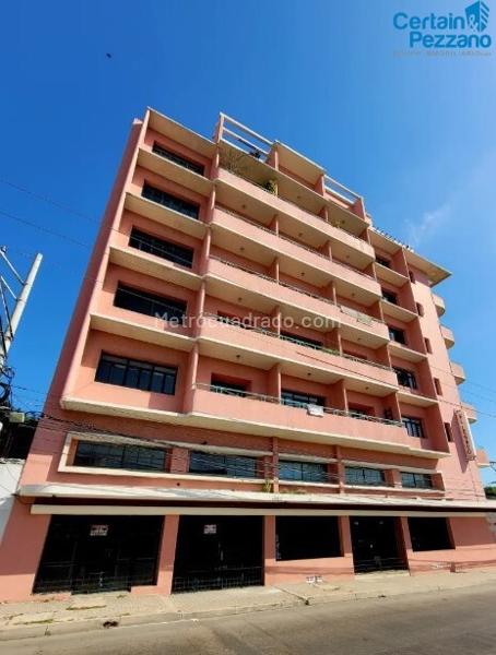 Local Comercial en Arriendo, El Rosario, Barranquilla - Vista 2