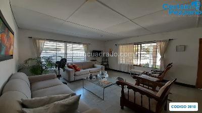 Casa en venta en Paraiso, Barranquilla · foto 3 de 16