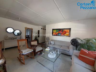 Casa en venta en Paraiso, Barranquilla · foto 4 de 16