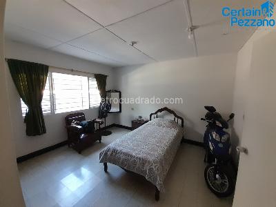 Casa en venta en Paraiso, Barranquilla · foto 10 de 16