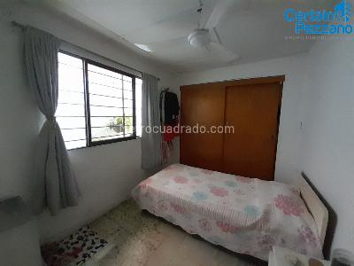 Casa en venta en Paraiso, Barranquilla · foto 13 de 16