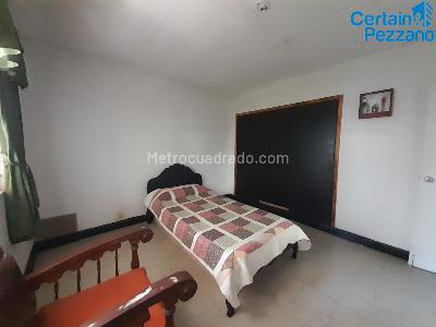 Casa en venta en Paraiso, Barranquilla · foto 16 de 16