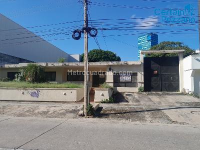 Casa de 3 alcobas en venta en La Concepcion, Barranquilla, 456 m² · foto 9 de 19