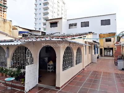 Casa de 5 alcobas en venta en Pie De La Popa, Cartagena, 900 m² · foto 2 de 12