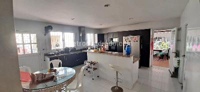 Casa de 5 alcobas en venta en Pie De La Popa, Cartagena, 900 m² · foto 5 de 12