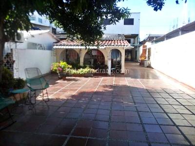 Casa de 5 alcobas en venta en Pie De La Popa, Cartagena, 900 m² · foto 11 de 12