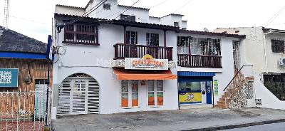 Casa de 5 alcobas en venta en Pie De La Popa, Cartagena, 900 m² · foto 12 de 12