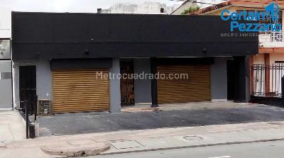 Casa en venta en El Porvenir, Barranquilla · foto 2 de 13