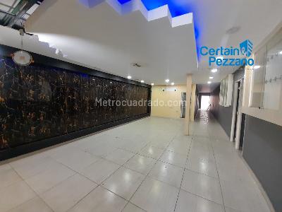 Casa en venta en El Porvenir, Barranquilla · foto 5 de 13