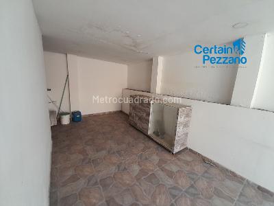 Casa en venta en El Porvenir, Barranquilla · foto 10 de 13
