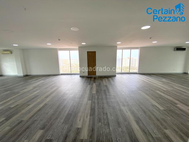 Oficina en Arriendo, Villa Santos, Barranquilla - Vista 2