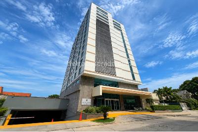 Office for rent in Villa Santos, Barranquilla