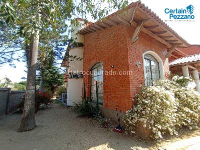 Casa de 3 alcobas en venta en Villa Campestre, Barranquilla, 260 m² · foto 2 de 20