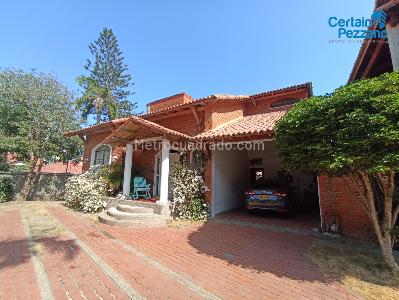Casa de 3 alcobas en venta en Villa Campestre, Barranquilla, 260 m² · foto 3 de 20