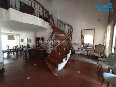 Casa de 3 alcobas en venta en Villa Campestre, Barranquilla, 260 m² · foto 4 de 20