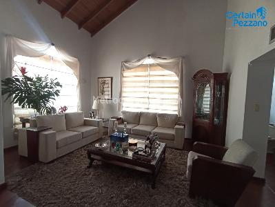 Casa de 3 alcobas en venta en Villa Campestre, Barranquilla, 260 m² · foto 5 de 20