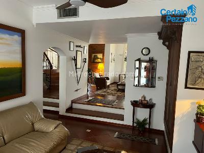 Casa de 3 alcobas en venta en Villa Campestre, Barranquilla, 260 m² · foto 8 de 20