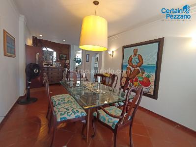 Casa de 3 alcobas en venta en Villa Campestre, Barranquilla, 260 m² · foto 9 de 20