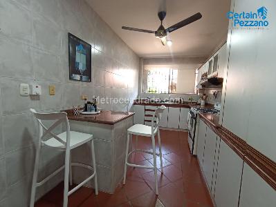 Casa de 3 alcobas en venta en Villa Campestre, Barranquilla, 260 m² · foto 10 de 20