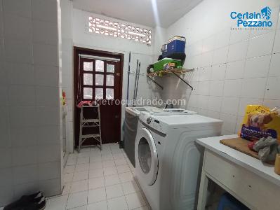 Casa de 3 alcobas en venta en Villa Campestre, Barranquilla, 260 m² · foto 11 de 20