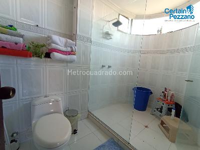 Casa de 3 alcobas en venta en Villa Campestre, Barranquilla, 260 m² · foto 16 de 20
