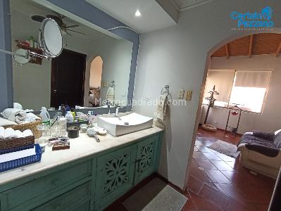 Casa de 3 alcobas en venta en Villa Campestre, Barranquilla, 260 m² · foto 17 de 20