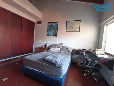 Casa de 3 alcobas en venta en Villa Campestre, Barranquilla, 260 m² · foto 18 de 20
