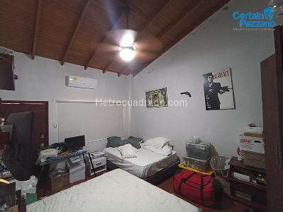 Casa de 3 alcobas en venta en Villa Campestre, Barranquilla, 260 m² · foto 19 de 20