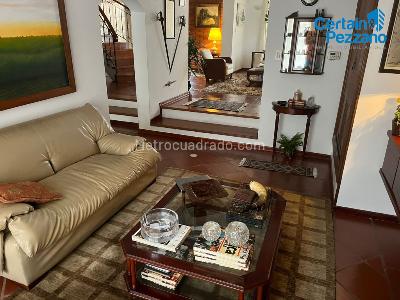 Casa de 3 alcobas en venta en Villa Campestre, Barranquilla, 260 m² · foto 20 de 20