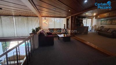 Casa en venta en Villa Santos, Barranquilla · foto 3 de 20