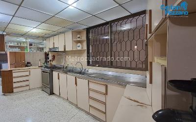 Casa en venta en Villa Santos, Barranquilla · foto 18 de 20