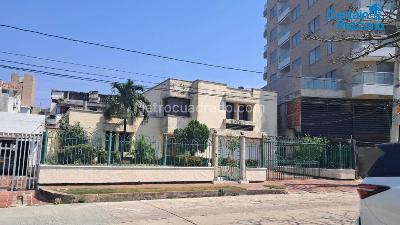 Casa en venta en Villa Santos, Barranquilla · foto 20 de 20