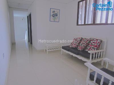 Casa en venta en Ciudad Jardin, Barranquilla · foto 3 de 9