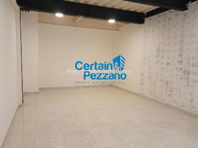 Retail space for rent in Alto Prado, Barranquilla